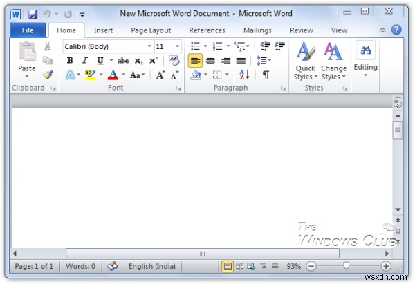 Microsoft Office 소프트웨어의 역사와 진화 