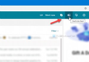 Outlook.com에서 메모 추가 및 작업(할 일) 만드는 완벽 가이드