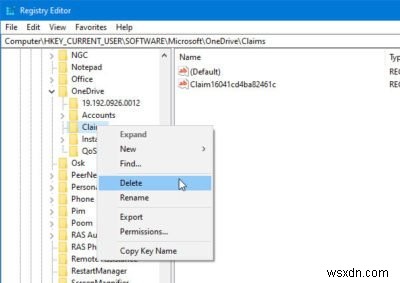 OneDrive를 사용하여 Windows 11/10 PC에서 파일에 액세스하는 방법 