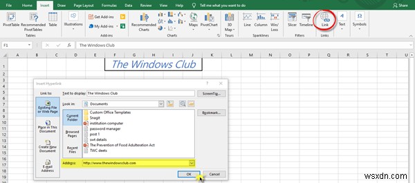 초보자를 위한 Microsoft Excel 자습서 