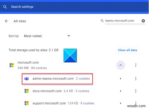 Windows 11/10의 Microsoft Teams에서 마이크가 작동하지 않음 