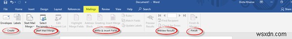 초보자를 위한 Microsoft Word 튜토리얼 – 사용법 안내