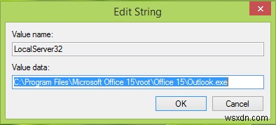 Windows 11/10의 Outlook에서 이메일 서명을 추가할 수 없음 