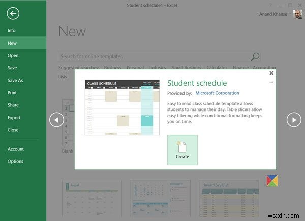 웹에서 여러 사용자와 Excel 통합 문서를 공유하는 방법 