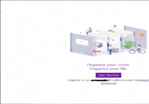 Windows 11/10에서 OneNote로 메모하는 방법 