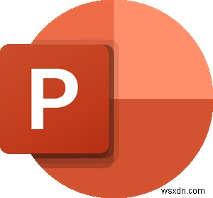 PowerPoint 슬라이드쇼의 모든 이미지를 압축하는 방법 