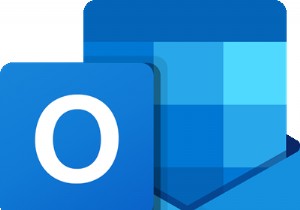 Windows 11/10의 Outlook에 표시되는 잘못된 이메일 별칭 수정 