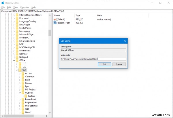 Windows 11/10의 Outlook에서 오류 0x80070002를 수정하는 방법 