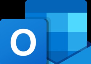 Microsoft Outlook에서 특정 연락처만 알림 받도록 설정하는 방법