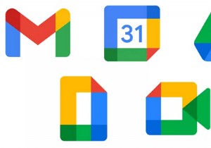 간단한 5단계로 Google Workspace(G Suite)에서 Microsoft 365로 이동하는 방법 