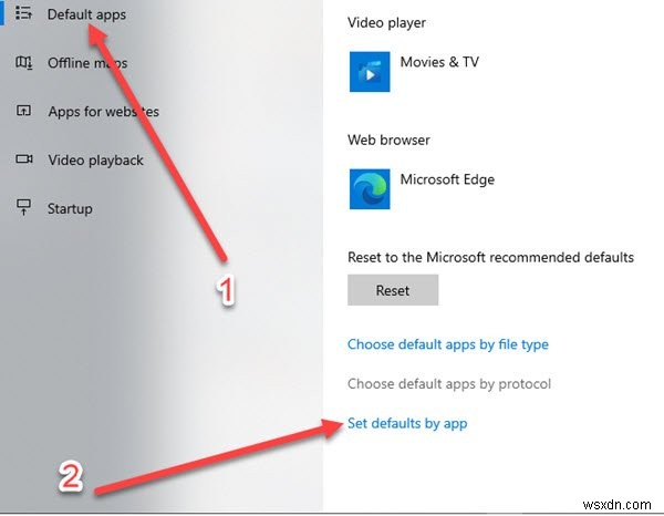 Microsoft Excel에서 파일 대신 빈 시트를 엽니다. 