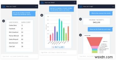 최고의 무료 Microsoft Office 대체 소프트웨어 