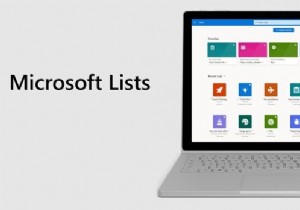 Microsoft 나열 기능:지금까지 우리가 알고 있는 모든 것