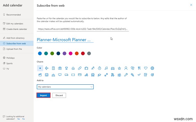 재택 근무 시 Microsoft Planner를 사용하고 작업 추적