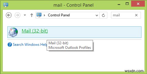 Microsoft Outlook을 시작할 수 없습니다. Outlook 창을 열 수 없습니다. 