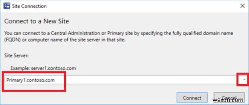 구성 관리자가 SCCM을 사용하여 Office 365 업데이트를 배포할 수 있도록 설정