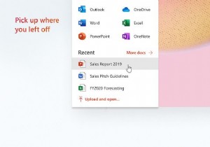 Chrome용 Microsoft Office Online으로 열기를 사용하면 Office 파일을 볼 수 있습니다. 