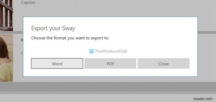 보고서 및 프레젠테이션 작성에 도움이 되는 Microsoft Office Sway Online 자습서