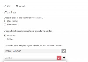 일정 관리를 위한 Microsoft 캘린더 팁 및 요령