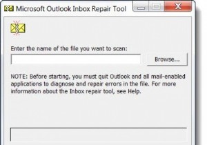 손상된 Outlook PST·OST 파일 복구 방법: 받은 편지함 복구 도구부터 OLFix까지