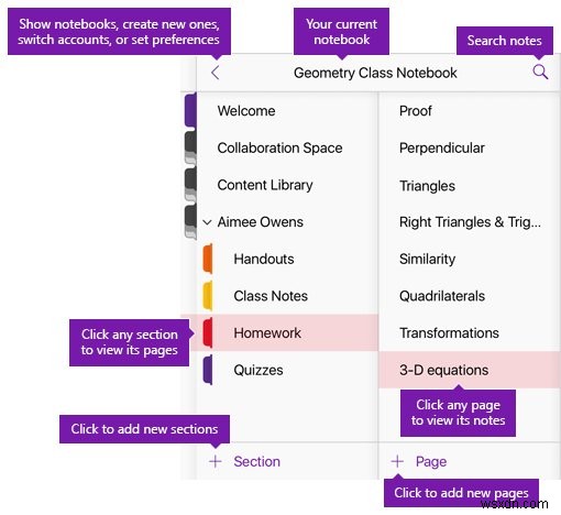 사용하지 않을 수 있지만 사용해야 하는 OneNote 기능! 