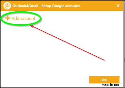 Outlook 및 Gmail 연락처를 동기화하는 방법 