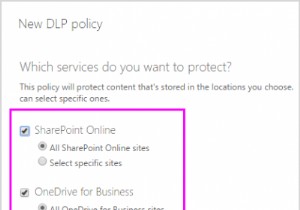Microsoft 365 DLP(데이터 손실 방지) 정책 완벽 가이드