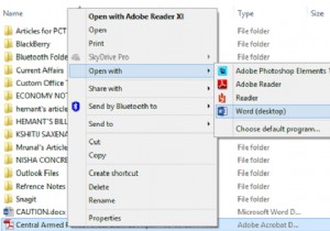 Microsoft Word에서 PDF 파일을 손쉽게 편집하는 방법