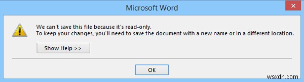 Microsoft Word에서 PDF 파일을 편집하는 방법 