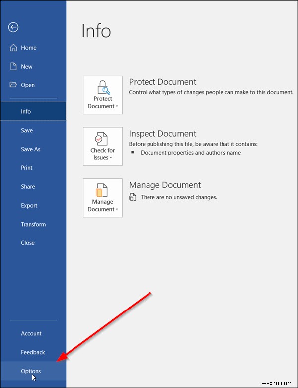 Microsoft Office 지능형 서비스란 무엇입니까? 비활성화 또는 활성화하는 방법은 무엇입니까? 