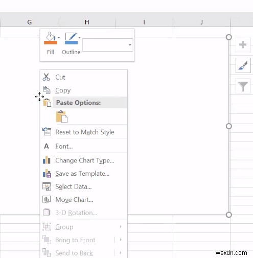 Microsoft Excel을 사용하여 Gantt 차트를 만드는 방법 