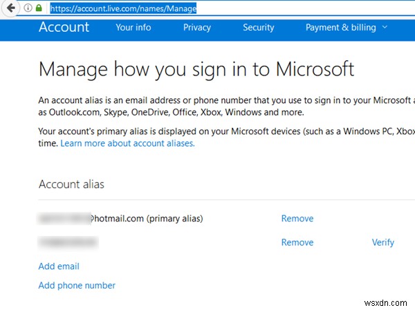 Microsoft Outlook 클라이언트를 Outlook.com에 다시 연결한 후 문제 해결 