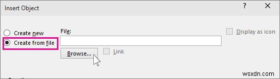 Excel 데이터를 PowerPoint 슬라이드로 변환하는 방법