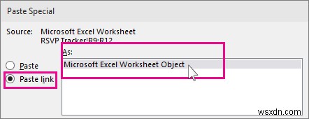 Excel 데이터를 PowerPoint 슬라이드로 변환하는 방법