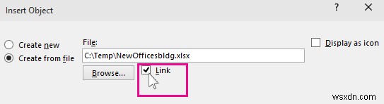 Excel 데이터를 PowerPoint 슬라이드로 변환하는 방법