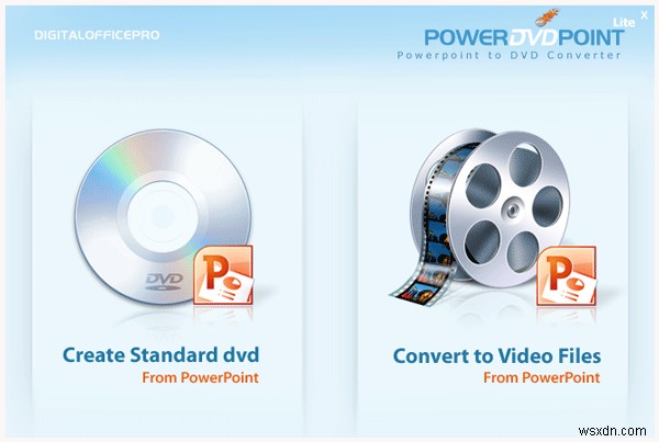 PowerPoint 프레젠테이션을 비디오로 변환하는 방법