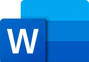 마이크로소프트 워드로 명함 디자인하는 방법, 5단계로 끝내기