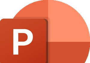 Microsoft PowerPoint로 질감 있는 슬라이드 배경 만드는 방법