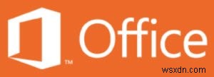 Microsoft Office 간편 실행을 복구, 업데이트, 제거