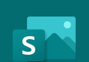 OneNote용 Send to Sway 추가 기능을 사용하여 Sway로 콘텐츠 보내기