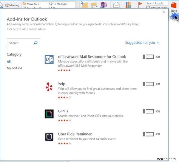 Microsoft Outlook을 위한 10가지 최고의 무료 추가 기능 