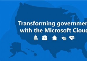 Office 365 미국 정부 기능, 가격 및 계획