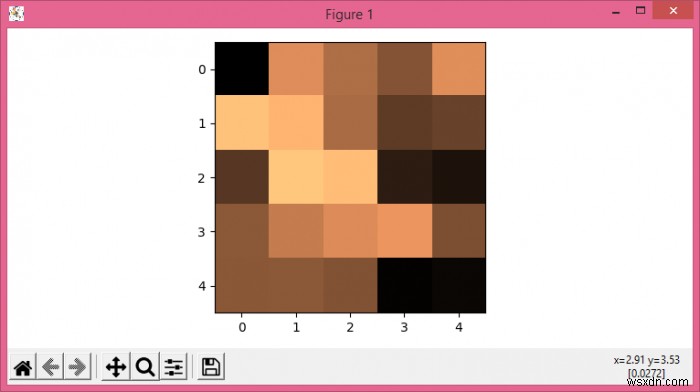 Matplotlib에서 그림을 래스터 이미지로 pdf에 저장하는 방법은 무엇입니까? 