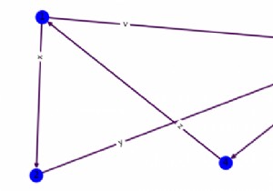 Matplotlib에서 networkx를 사용하여 에지 레이블 표시를 어떻게 사용자 정의합니까? 