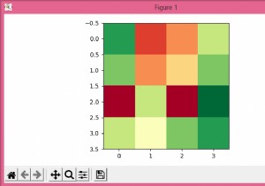 Matplotlib 이미지 품질을 어떻게 개선합니까? 