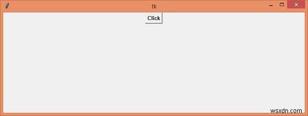 Python에서 Tkinter 버튼에 대한 명령 방법 변경 