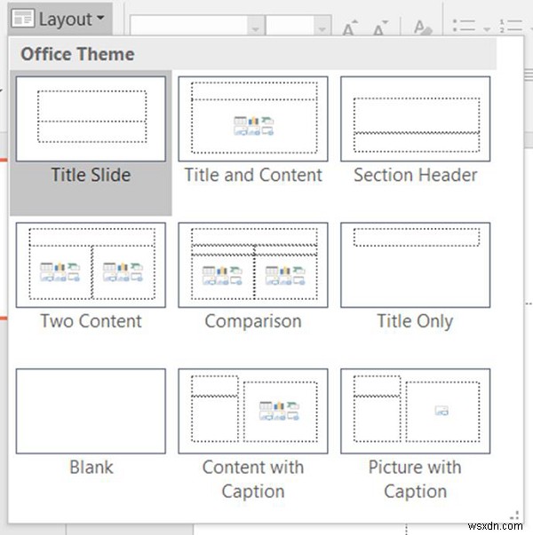 Python을 사용하여 PowerPoint 파일을 만드는 방법 