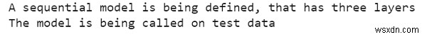 Python에서 Tensorflow와 함께 순차 모델을 언제 사용해야 하나요? 예를 들어 