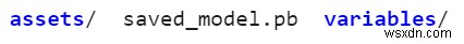 Python을 사용하여 저장된 모델에서 새 모델을 다시 로드하는 데 Keras를 어떻게 사용할 수 있습니까? 