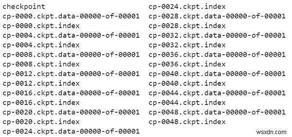 Python에서 새로운 콜백으로 모델을 훈련하는 데 Keras를 어떻게 사용할 수 있습니까? 